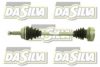 DA SILVA 9111T Drive Shaft